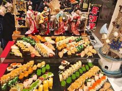 -深圳同泰万怡酒店·万荟轩自助餐厅(同泰店)
