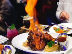 -MOSSO德国餐厅·音乐酒吧(环宇荟店)
