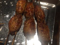 -管氏翅吧(马家堡店)