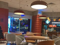 -必胜客(港城新天地店)
