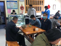 大堂-老崔的面馆(玉函路店)