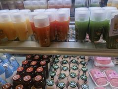 -面包新语(上地华联店)