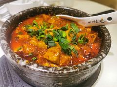 -川味堂·四川豆花(八卦岭店)