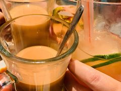 -避风塘(宝山万达店)