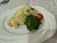 -新侨三宝乐西餐厅(崇文门店)