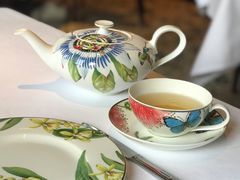 -Le Comptoir de Pierre Gagnaire