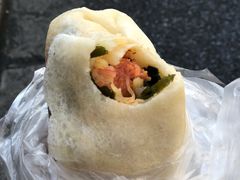 -阿姨卷饼(平凉路店)