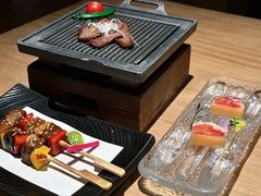-Minase水濑·日料放题(外滩店)