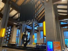 -清远熹乐谷温泉度假酒店
