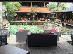 -Pundi Pundi Restaurant