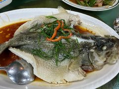 -景好海鲜餐厅(大鹏必选旅游店)