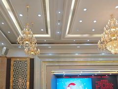 -轩记海鲜餐厅·四十五年老字号·经典粤菜(西区彩虹店)