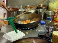 -老婆婆炒饭(小白楼1902欧式风情街店)