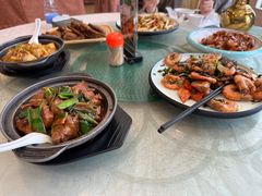 -五谷芳乳鸽王（大梅沙总店C区）(网红打卡店)