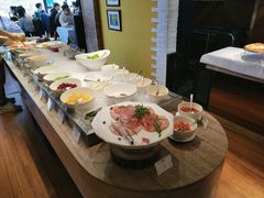 -拉蒂娜·巴西牛排馆 Latina·Brazilian Steakhouse(陆家嘴旗舰店)