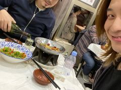 -新新湘菜馆(新中街二条店)