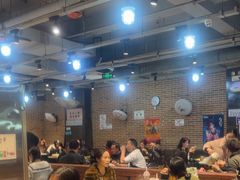 -五里关火锅(牛市口店)