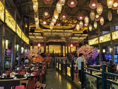 -HOHO餐厅(古子城店)