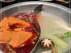 -大龙燚火锅(白石洲店)