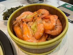 -海悦汇•闽菜•蒸汽海鲜(合景峰汇商务广场店)