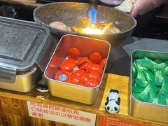 -老龙亭拉面店