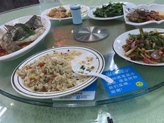 -景好海鲜餐厅(大鹏必选旅游店)