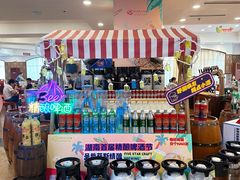 -圣爵菲斯大酒店(长沙世界之窗店)