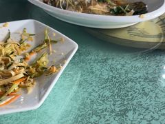 -宏顺佰渔庄(松花湖店)