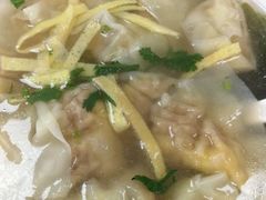 -海平馄饨(逍遥二路店)