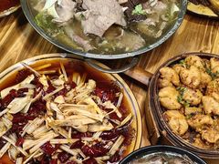 -正宗苏稽毛哥跷脚牛肉总店