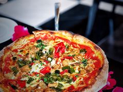 -重庆尼依格罗酒店·欣厨Niccolo Kitchen