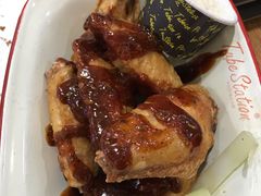 -Tube station站点比萨(王府井百货店)
