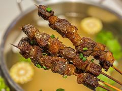 -潮正和潮汕牛肉火锅·老字号(番禺万达店)