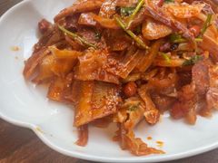 -破三川·新川菜(静安大融城店)