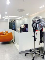 -上禾 HAIR SALON