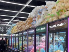 -娃娃集合营(上海奉贤龙湖天街店)