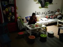 -eleven青年旅舍(成都春熙路店)