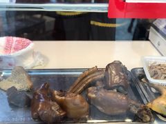 -王浩儿纪六孃甜皮鸭(凌云大厦店)