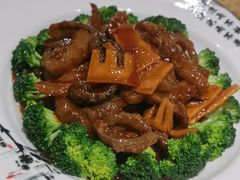 葱烧海参-会仙楼饭庄(芙蓉街店)