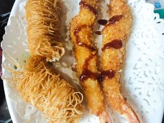 -松坂屋日料自助(长城路店)