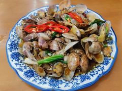 -鑫鸿达·海鲜闽菜热炒小馆(中山路店)