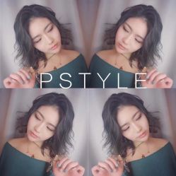 点击看大图 中发-P.STYLE派斯造型