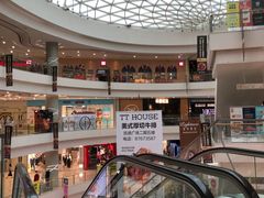 -凯德广场(金牛店)