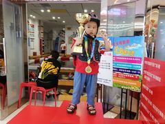 -万达广场(南宁青秀店)