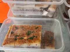 -芋知己农家特色小吃(江南店)