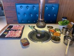 -故乡味韩国料理(汇景广场店)