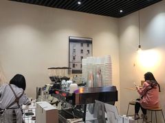 -常识咖啡common sense(春熙路店)