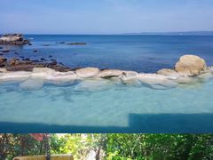 -南紀白浜 浜千鳥の湯 海舟