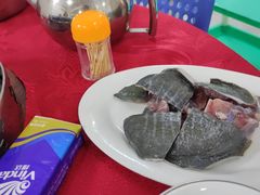 -花苑美食横琴生蚝火锅(拱北粤华路店)