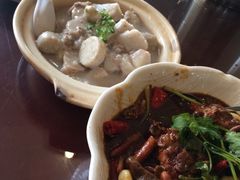 何氏排骨(左家塘店)-何氏排骨(左家塘店)